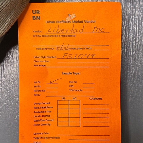 UO Future State ribbed crop top - Picture 6 of 15